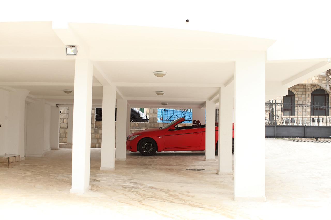 Apartment Yaring Bar Exterior foto